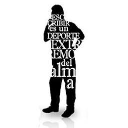 Jorge Ávalos silueta