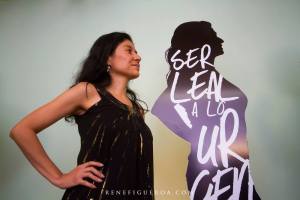 201403 Jorgelina Cerritos por René Figueroa