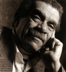 Derek Walcott